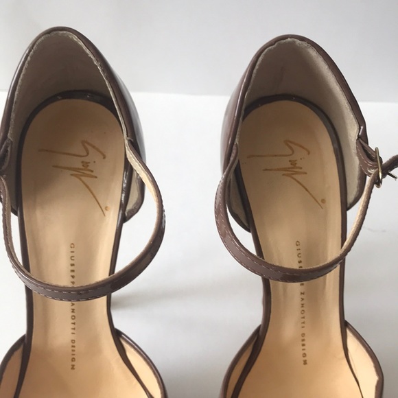 Giuseppe Zanotti Pumps - Picture 3 of 6